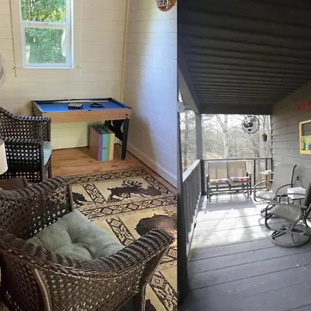 Rise And Shine! A Gorge-Ous Cabin! Korea Extérieur photo