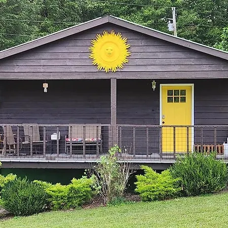 Rise And Shine! A Gorge-Ous Cabin! Korea Extérieur photo