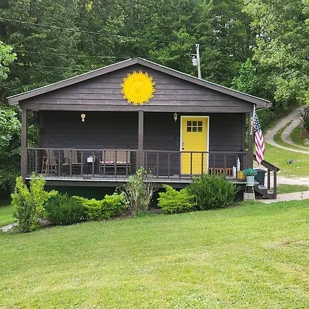 Rise And Shine! A Gorge-Ous Cabin! Korea Extérieur photo