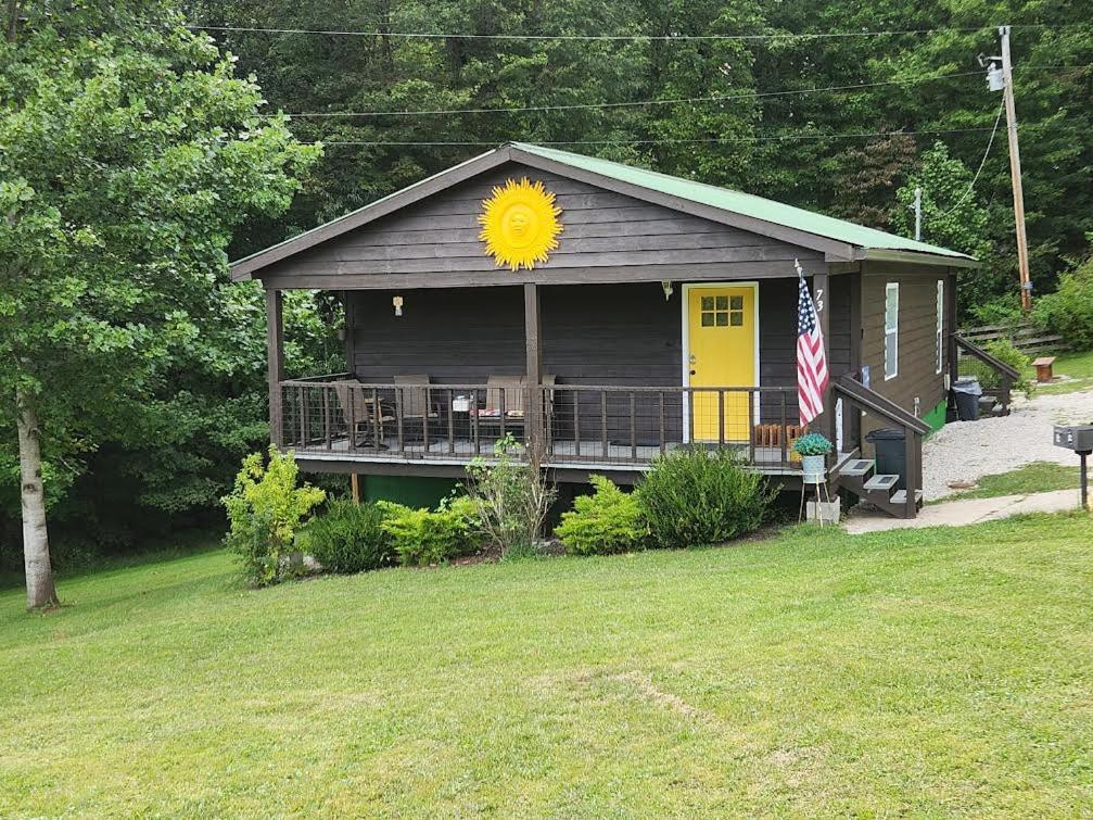 Rise And Shine! A Gorge-ous Cabin! Hébergement de vacances